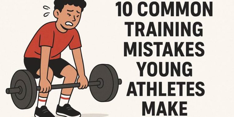Training Mistakes