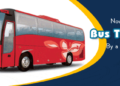 How to Make Bus Ticket Booking Easy and Convenient
