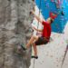 Bouldering Shirts and Indoor Climbing