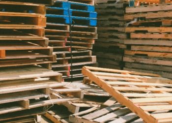 Detailed Explanation of Wooden Pallet Manufacturing Process: From Raw Wood to Finished Product