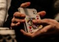Journey of a Professional Poker Player