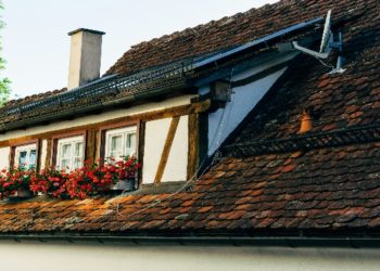 Why Roof Replacements Are Essential for Long-Term Home Protection
