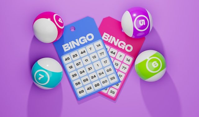 Bingo Online