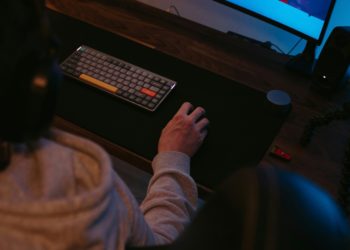 The Most Exciting Gaming Tech Redefining Player Experience