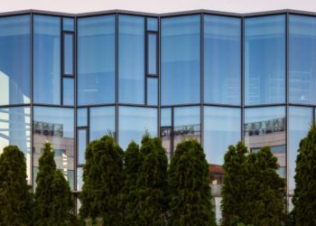 Improving Building Safety And Sustainability With Aluminium Windows And Fire Doors