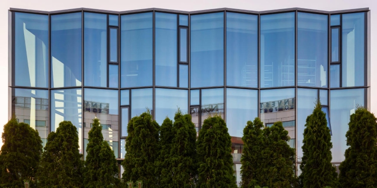 Improving Building Safety And Sustainability With Aluminium Windows And Fire Doors