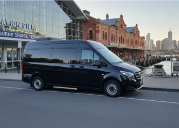 Beyond the Terminal Rush: Why MNMRiDEZ Airport Transfer and Chauffeur Services Are the Essential New Luxury