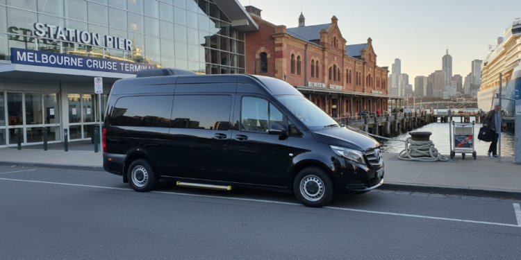 Beyond the Terminal Rush: Why MNMRiDEZ Airport Transfer and Chauffeur Services Are the Essential New Luxury