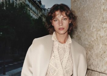 More than warmth: what a wool coat really says about style
