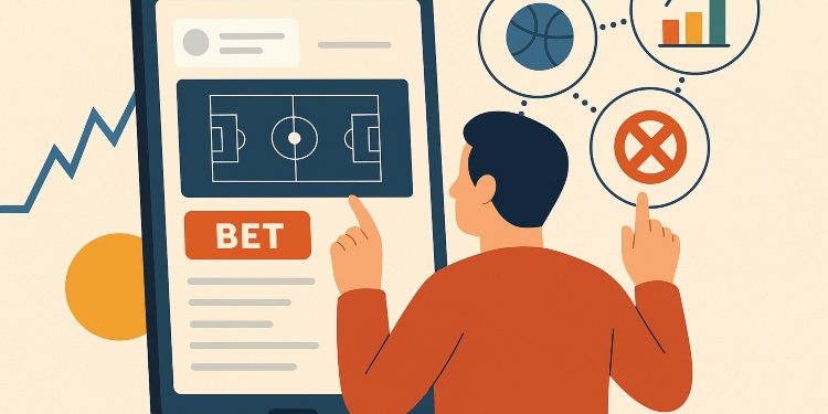 When numbers tell the real story in sport