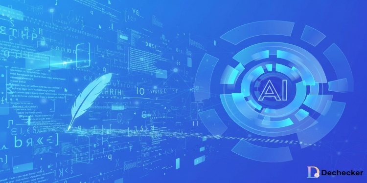Why Dechecker AI Checker Is Essential for Ensuring Authenticity in Tech Content