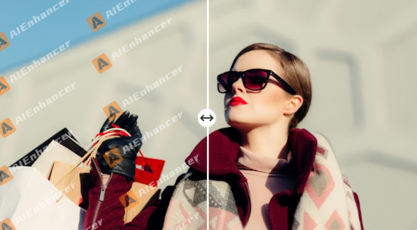 AIEnhancer Watermark Remover
