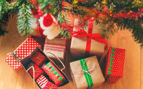 Christmas Presents