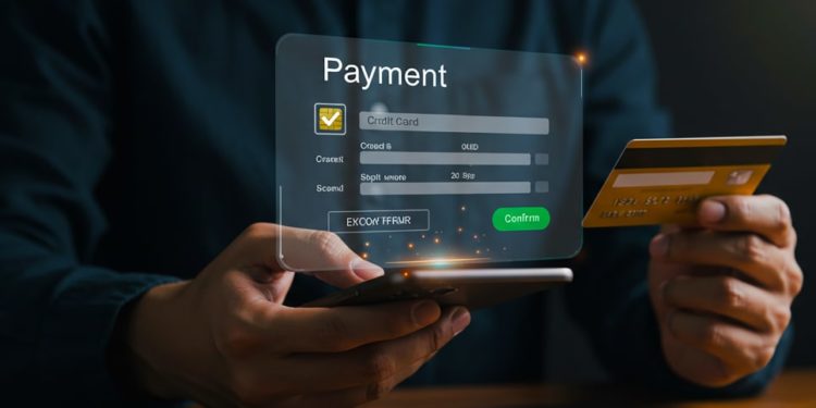 Digital Payment