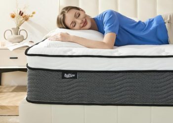 Hybrid Mattress Queen