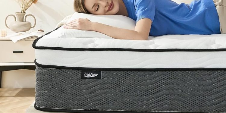 Hybrid Mattress Queen