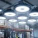 High-Performance Industrial LED High Bay Lighting for Large-Scale Facilities