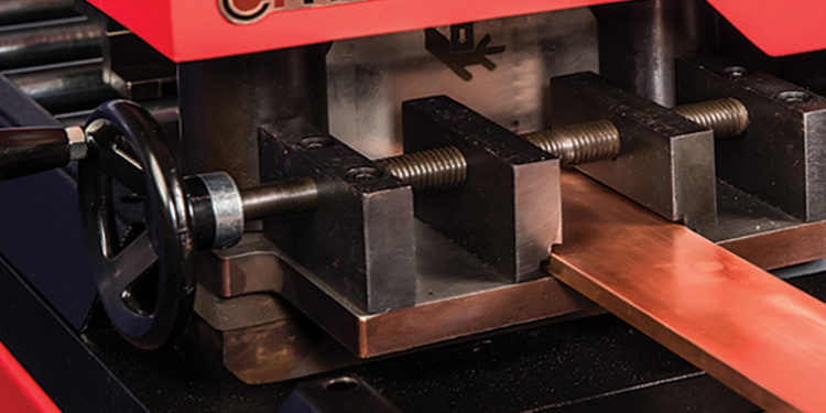 Punching Machine Die