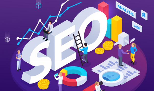 SEO Agencies