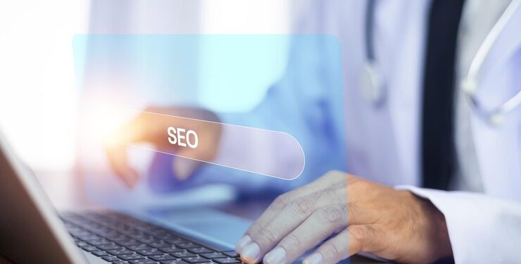 SEO for Dentists