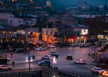 Tbilisi Nights: A Local’s Guide to the City’s Bars