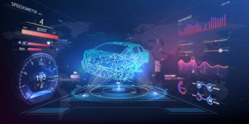 Blockchain in Automotive Industry: The Engineering Guide