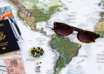 The Apps You Need Before Your Overseas Adventure