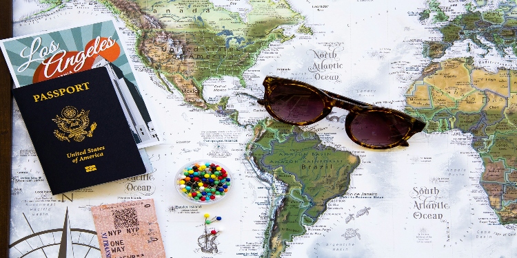The Apps You Need Before Your Overseas Adventure