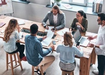 Spectralica: AI Can Make Every Employee 10× More Effective