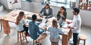 Spectralica: AI Can Make Every Employee 10× More Effective