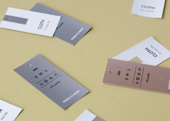 How Personalised Labels Boost Your Brand