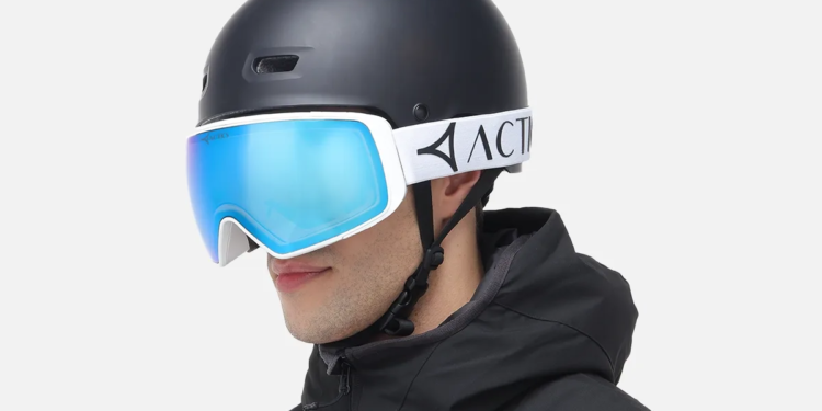 Ski Goggles