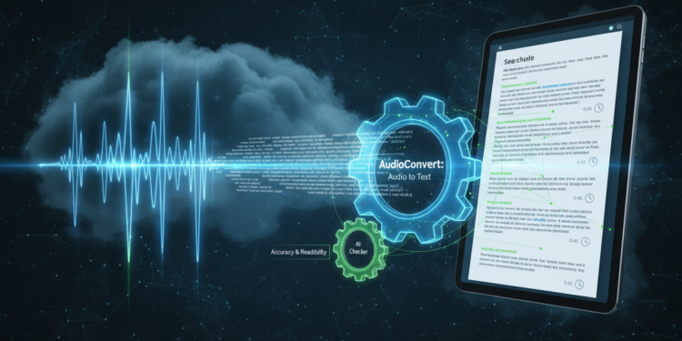 AudioConvert