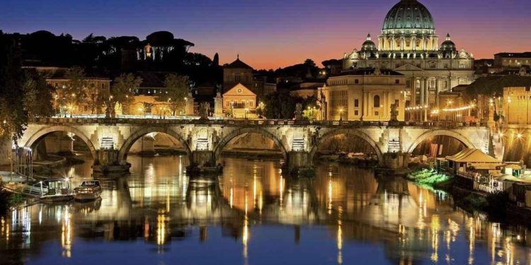 Rome