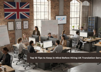 Hiring UK