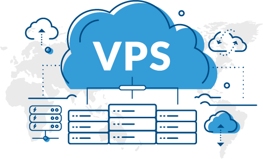 VPS Server Solutions