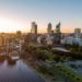 Perth’s Festival Economy: Why Developers Are Investing in Short-Term and Holiday Lets