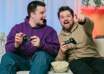 The Evolution of Live Gaming Experiences