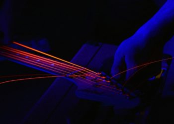 The Future of Creative Design Starts with Modern Laser Cutting