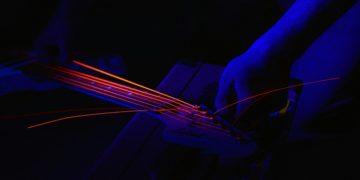 The Future of Creative Design Starts with Modern Laser Cutting