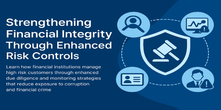Strengthening Financial Integrity Through Enhanced Risk Controls