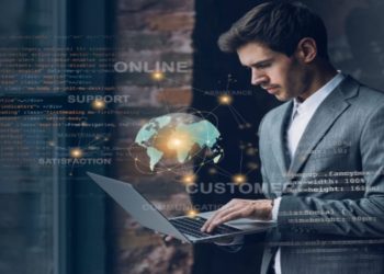 Smart Energy Monitoring: The Backbone of Industry 4.0