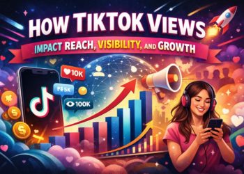 tiktok views