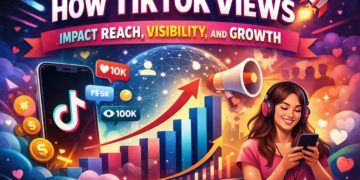 tiktok views