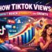 tiktok views