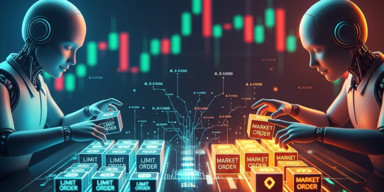 Market Making in Cryptocurrency: Makers and Takers’ Roles Explained