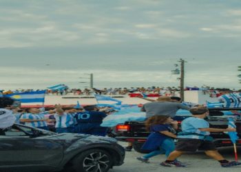 Europeans Are Getting Ready for the 2026 World Cup in Florida