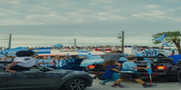 Europeans Are Getting Ready for the 2026 World Cup in Florida