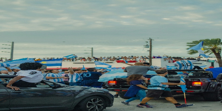 Europeans Are Getting Ready for the 2026 World Cup in Florida