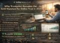 Why Trustpilot Remains the Gold Standard for Online Trust in 2026